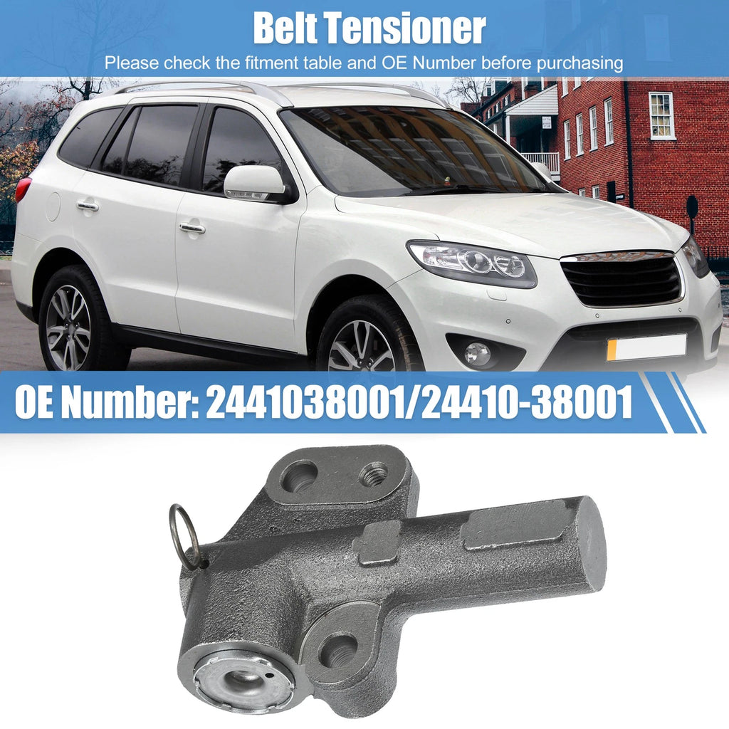 Engine Timing Belt Hydraulic Tensioner No. 2441038001 for Kia Optima (2001–2006)