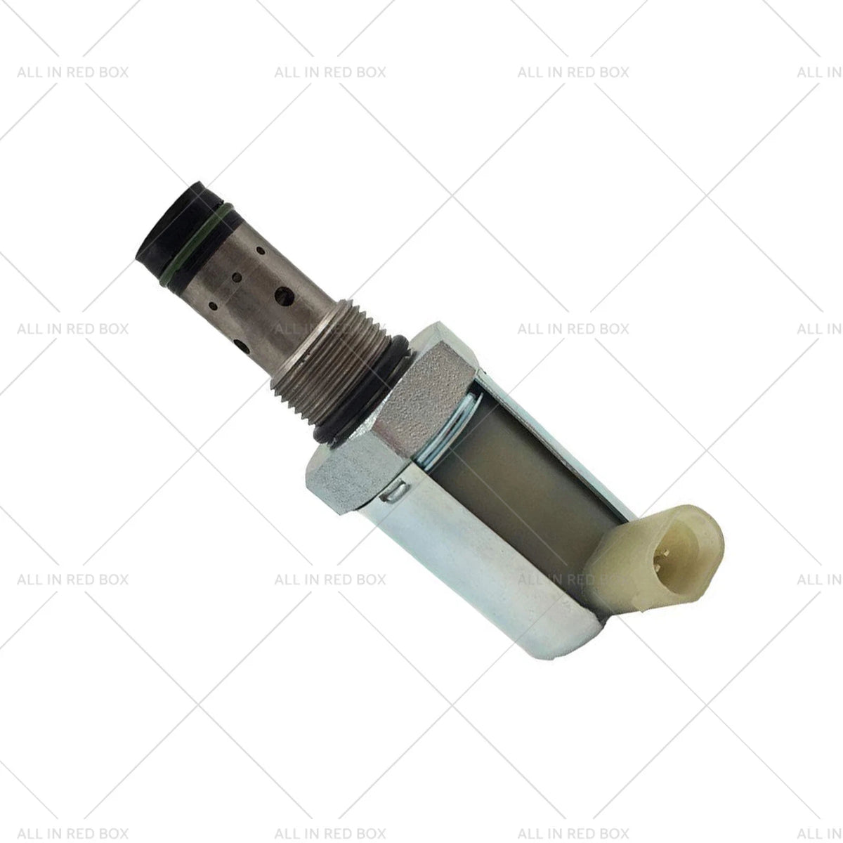 Injector Pressure Regulator Valve for Ford E350 E450 F350 (2003–2010)