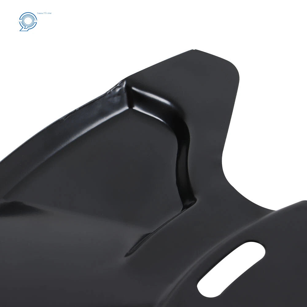 Front Brake Backing Panel Dust Shield for Subaru Forester (2008-2018)