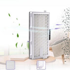 2X HEPA Filters + 1 Brush for Miele Vacuum Cleaner