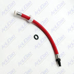 Flush Hose Kit for Yamaha GP XL XLT VX VXS FX FZS V1 VXR FZR SUV EX (1997–2023)