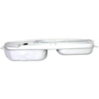 14.5 Gallon Fuel Gas Tank for BMW 325i, 318i (1987) Silver