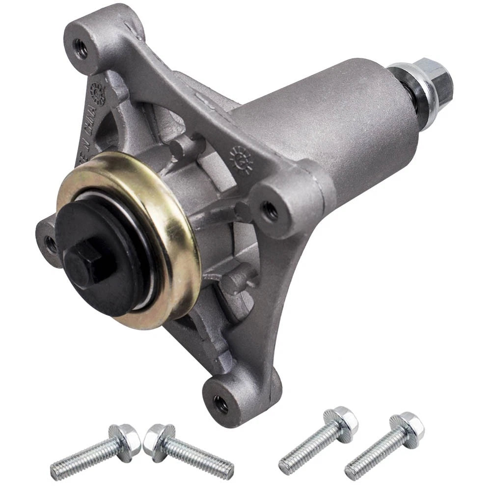 Lawn Mower Spindle Assembly for 42" 46" 48" 54" (532187292, 587819701)