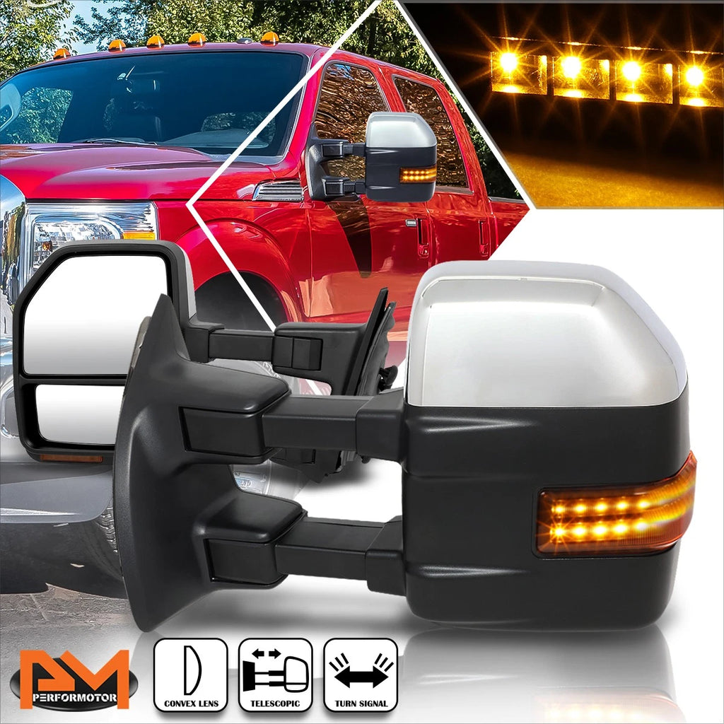 Trailer Tow Hitch Step Bar for 2" Receiver (35"L x 6.25"W)