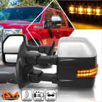 Trailer Tow Hitch Step Bar for 2" Receiver (35"L x 6.25"W)