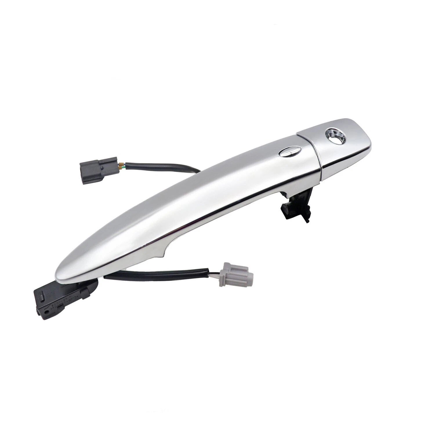 Chrome Door Handle LH for Nissan Maxima, Murano (2004–2023)