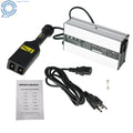 36V Powerwise Golf Cart Battery Charger for E-Z-GO Medalist TXT 