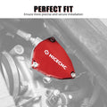 Throttle Body Cover Guard for Yamaha Raptor 700R YFM700R (2016–2026)