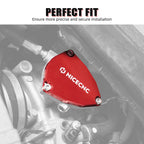 Throttle Body Cover Guard for Yamaha Raptor 700R YFM700R (2016–2026)