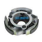 Clutch Weight Shoes Carrier Assy for TGB ATV Blade 325/X Motion 250/XL 300