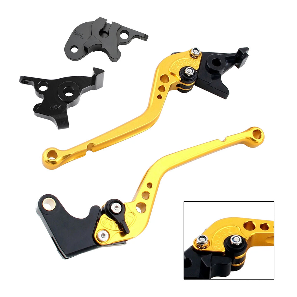 Clutch Brake Lever for CFMOTO 250NK ABS 150NK (2019–2021) A0