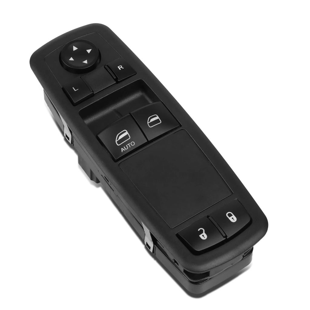 Driver Side Door Master Power Window Locks Switch for Dodge Grand Caravan (2008–2011)