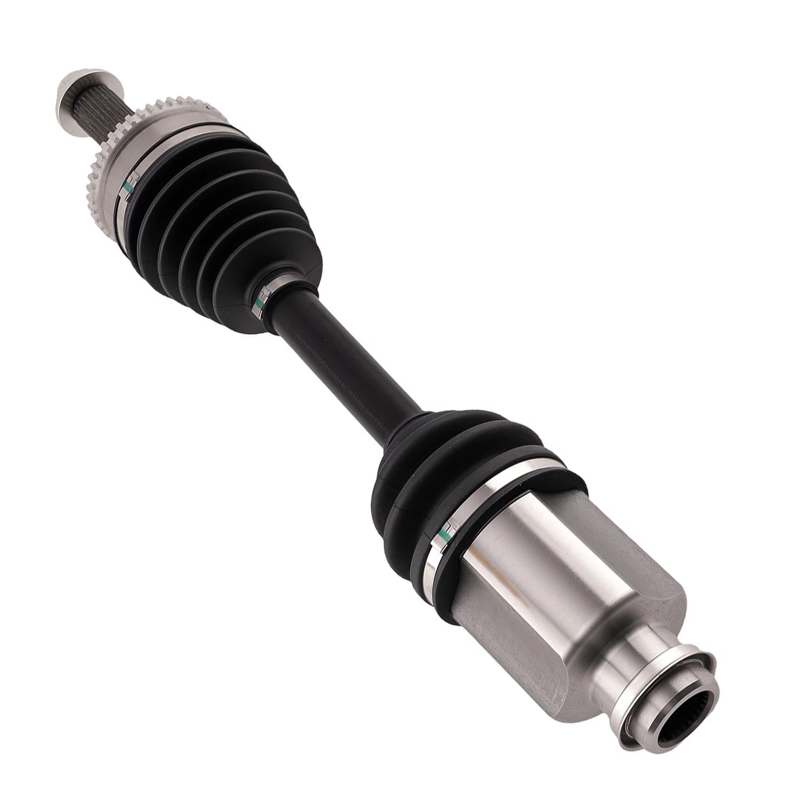 Front Right Passenger CV Axle Shaft for Ford Fusion (2010–2012), Lincoln MKZ (2007–2012)