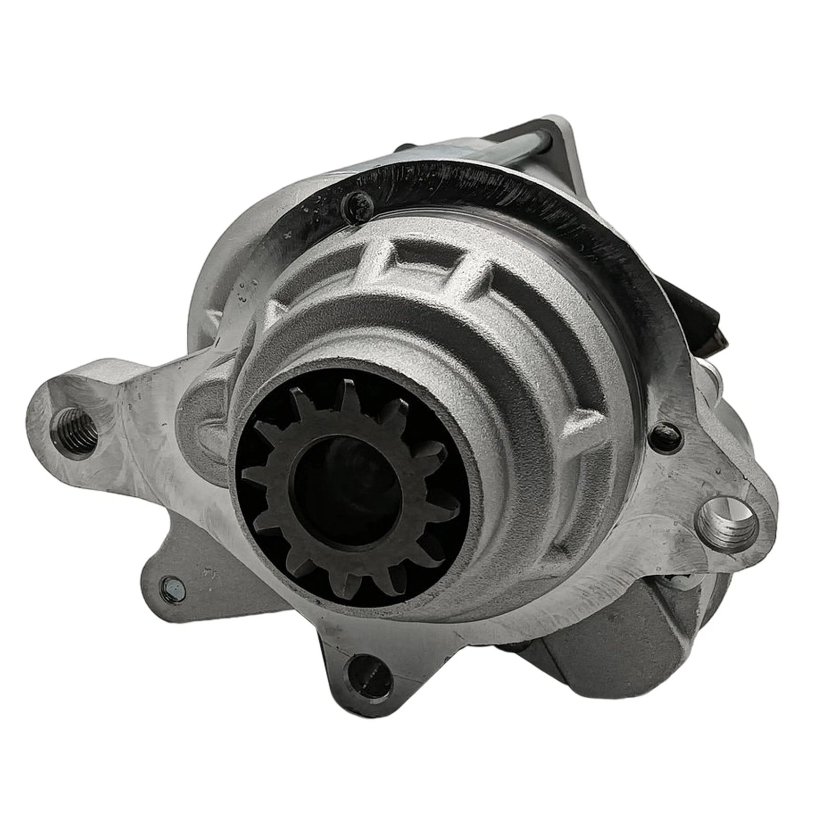 Starter Motor for Ford F-250/F-350/F-450/F-550 Super Duty (2008–2010)