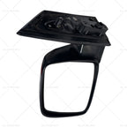 Left Manual Door Mirror 3 Pins for Hyundai ILoad IMax (2008–2018)