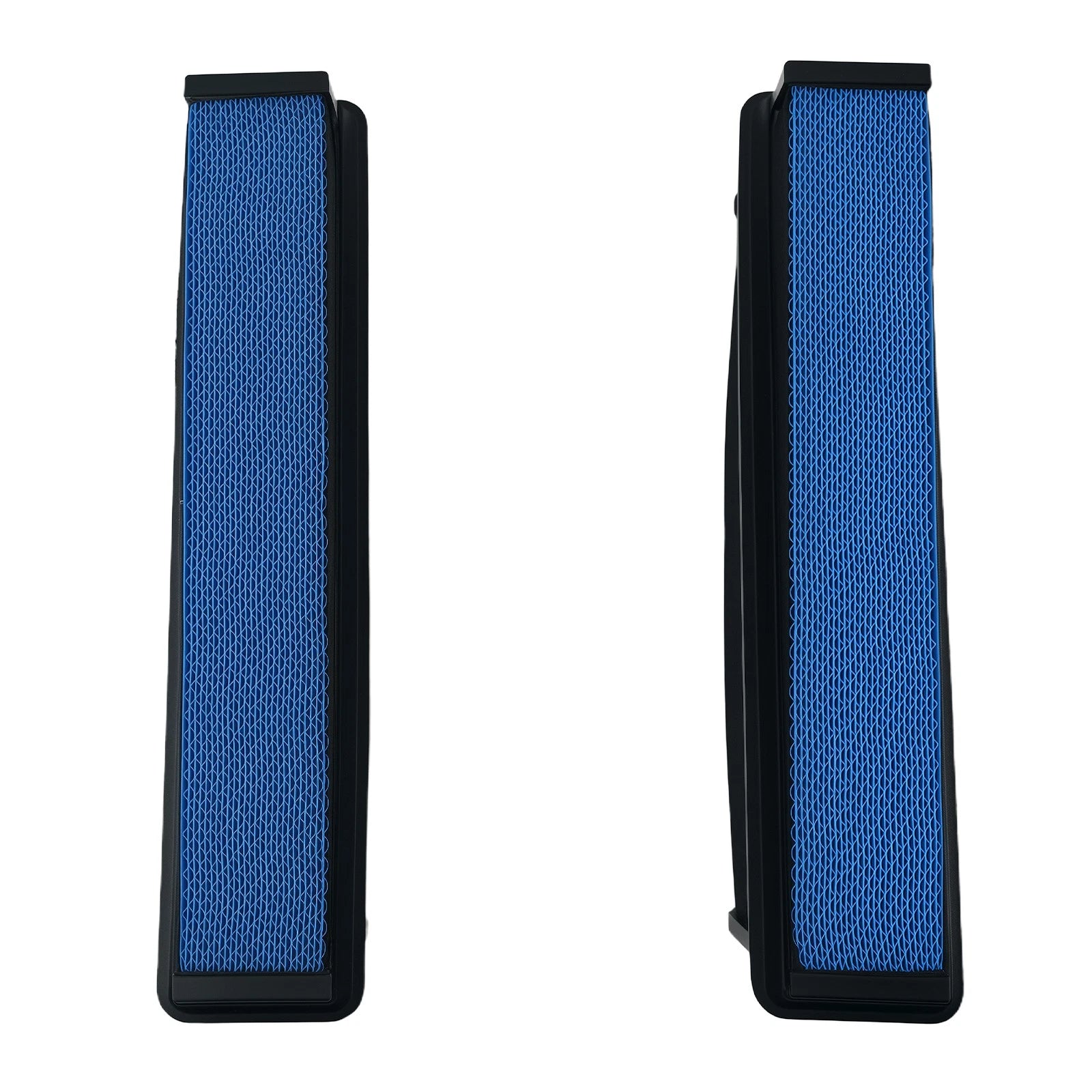 2PC Engine Air Filter for International RH613 Truck Series