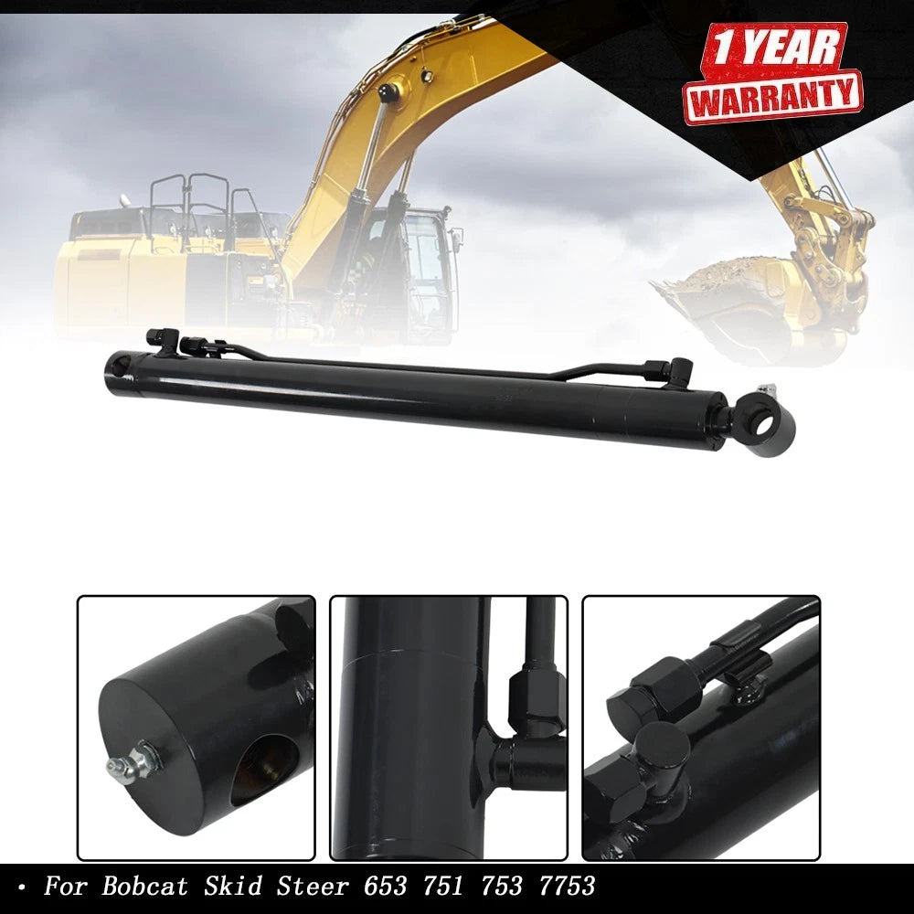 Lift Cylinder for Bobcat 653 751 753 (1990–2000)