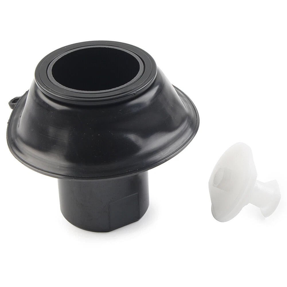 Carburetor Diaphragm Plunger Membrane for Honda CB750 Nighthawk (1991–2003)