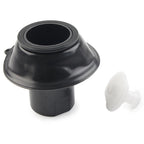 Carburetor Diaphragm Plunger Membrane for Honda CB750 Nighthawk (1991–2003)