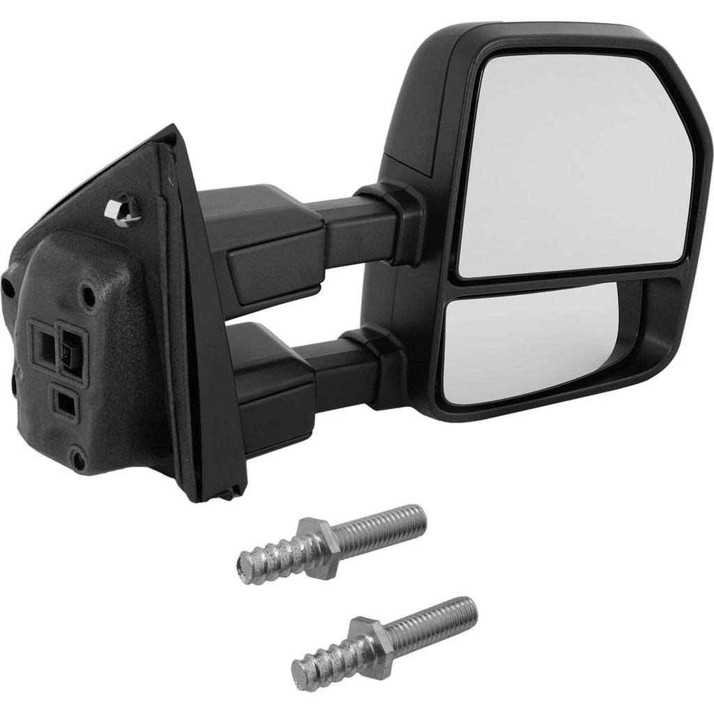 Towing Mirrors Set of 2 for F250 F150 F450