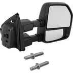 Towing Mirrors Set of 2 for F250 F150 F450