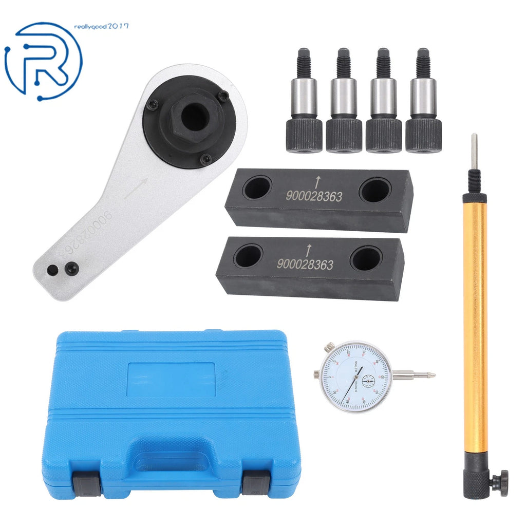 9PCS Timing Tool Kit for Maserati Levante 3.0T (2017–2023)