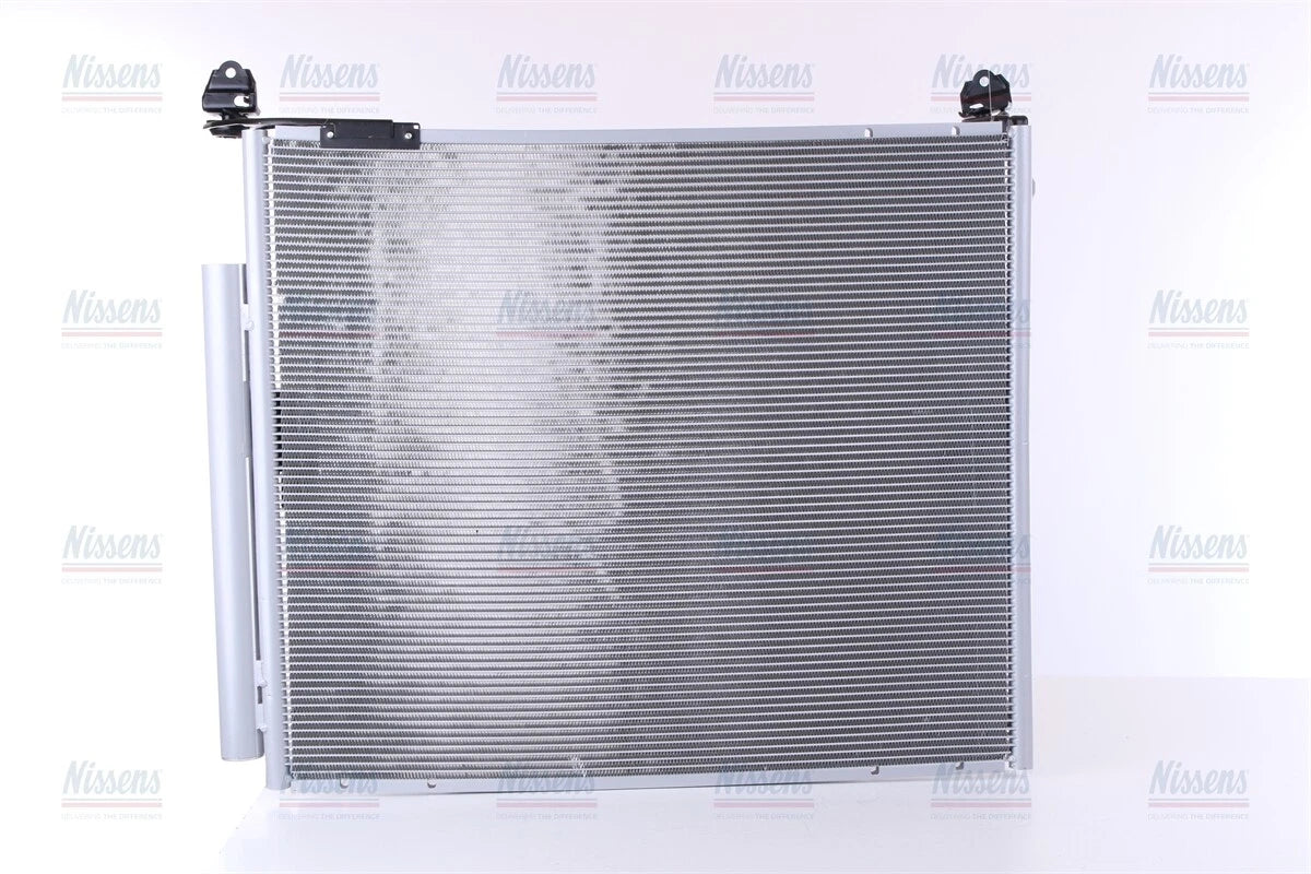 A/C Condenser for Nissens (940367)