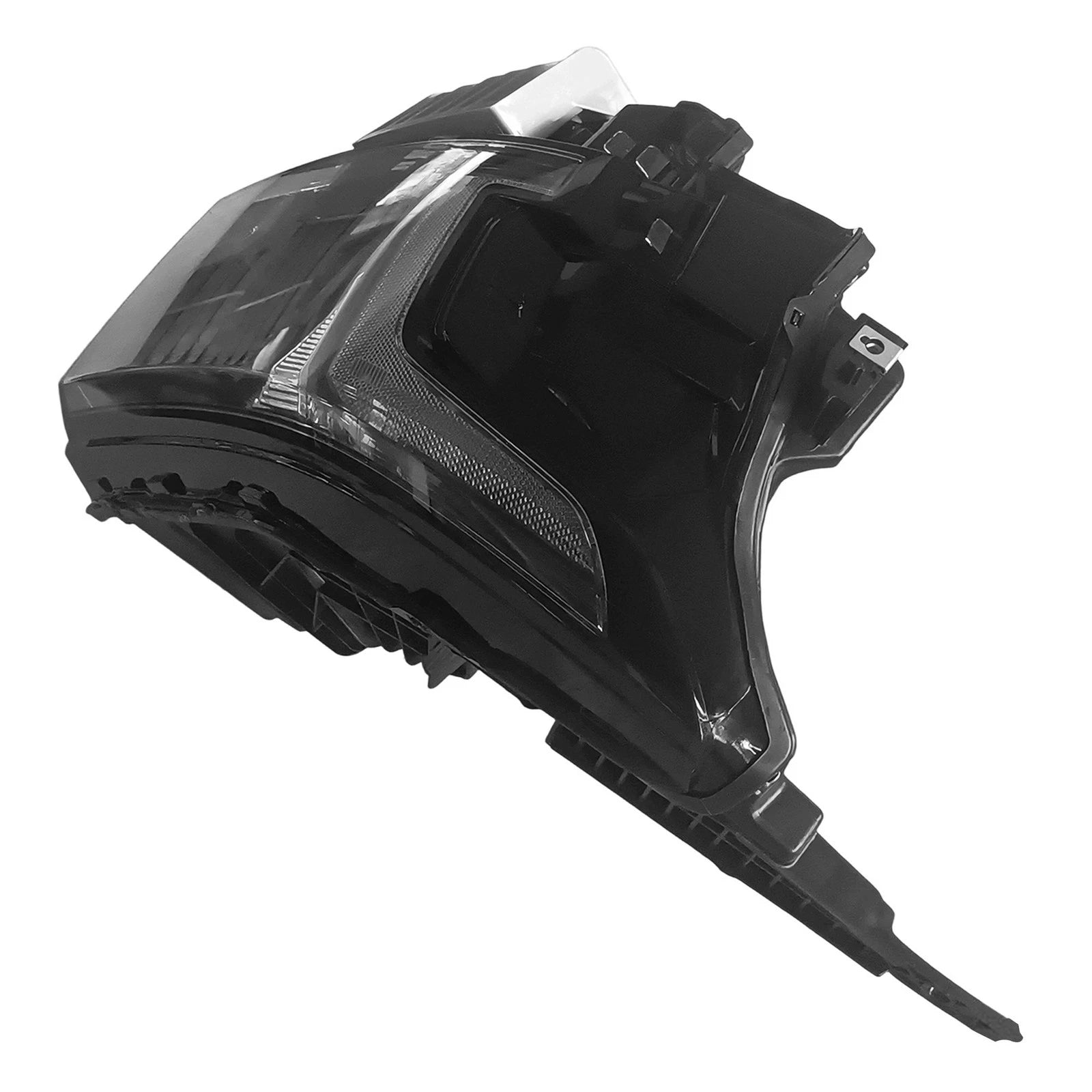 Right Driver Side LED Headlight for Nissan Frontier (2022-2023)
