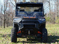 Scratch Resistant Half Windshield for Polaris Ranger XP 570 (2015–2016)