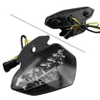 LED Tail Light Taillight Turn Signals for Ducati Hypermotard (2009–2012)