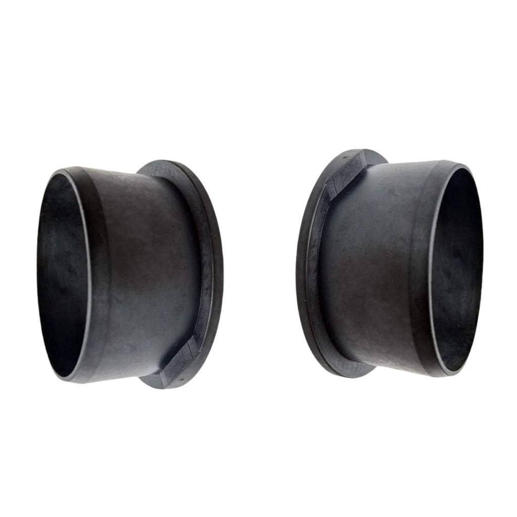 2X Steering Arm Lower Bushing for Volvo Penta 230 250 430 431 500 501 570 (N/A)