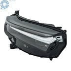 LED Headlight for Honda CR-V (2023–2024) with Electroplated Trim
