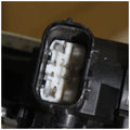 Window Regulator for Honda Civic (2012–2015) Front Driver Left Side