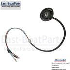Digital Trim Position Sender for Mercury Mercruiser (8M0095310)