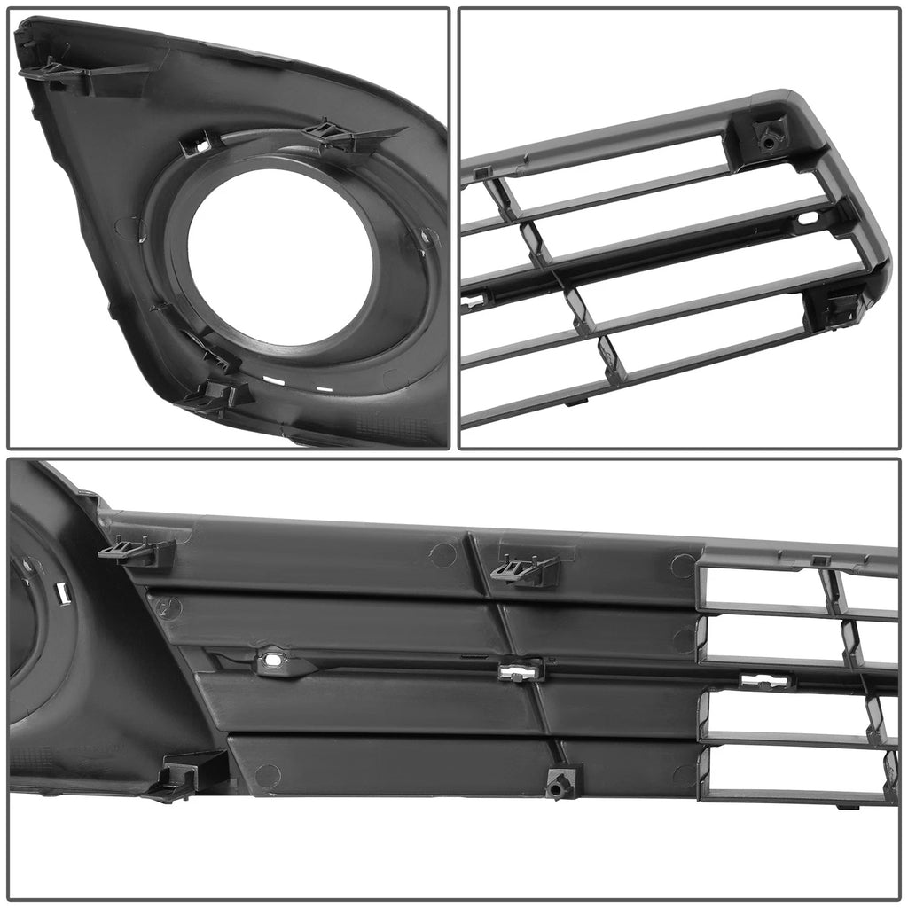 Fog Lamp Bezel for Toyota Camry SE SE Sport (2012–2014)