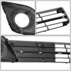 Fog Lamp Bezel for Toyota Camry SE SE Sport (2012–2014)