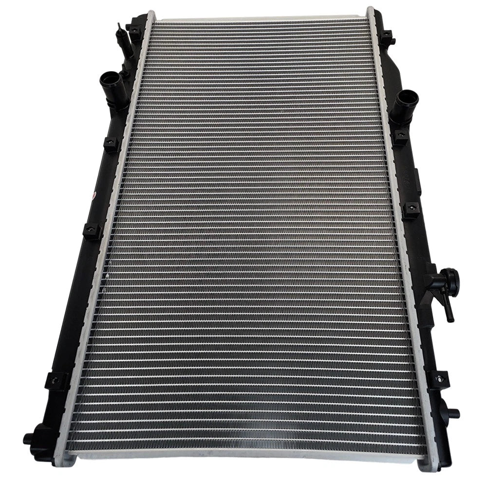 Radiator for Honda Accord (2023-2024) & Honda Civic 1.5L Sedan (2022-2024)