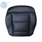 Bottom Seat Cover for Mercedes Benz E Class E350 E550 (2010–2014) Leather