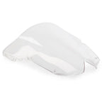 Clear Windshield for Yamaha YZF R6 (2008-2016) Windproof Screen