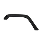 Front Fender Flare Left Side Replacement for Toyota RAV4 (2013–2018)
