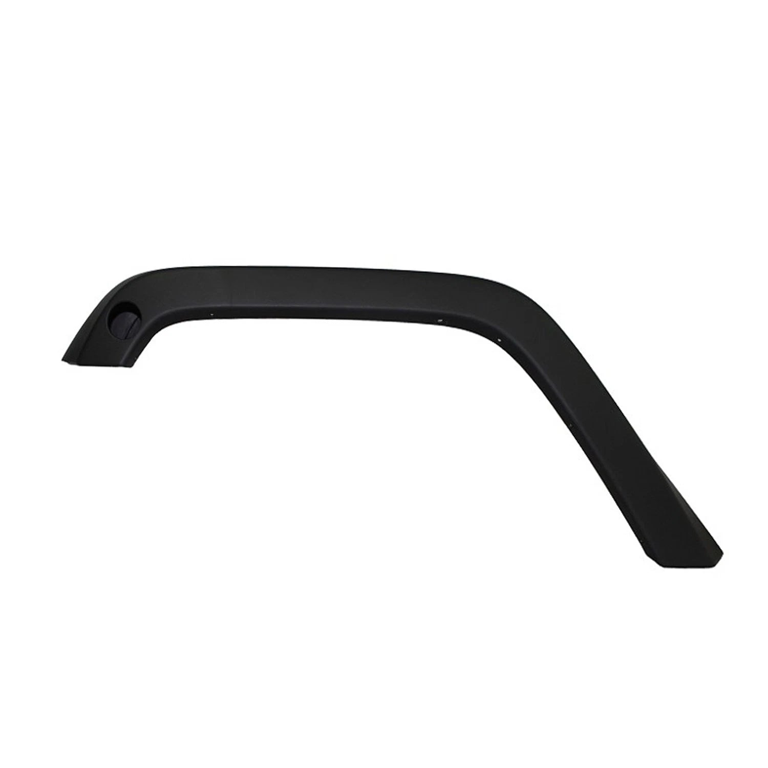 Front Fender Flare Left Side Replacement for Toyota RAV4 (2013–2018)