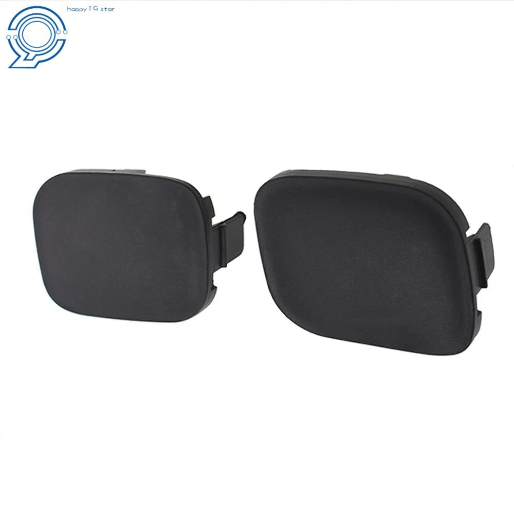 Tow Hook Eye Cap Cover Pair for Toyota Prius (2010–2012)