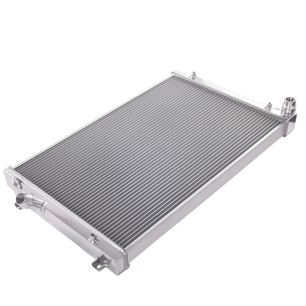 2 Row Aluminum Coolant Radiator for VW Beetle/Eos/GTI 2.0L (2007–2014) CU2822