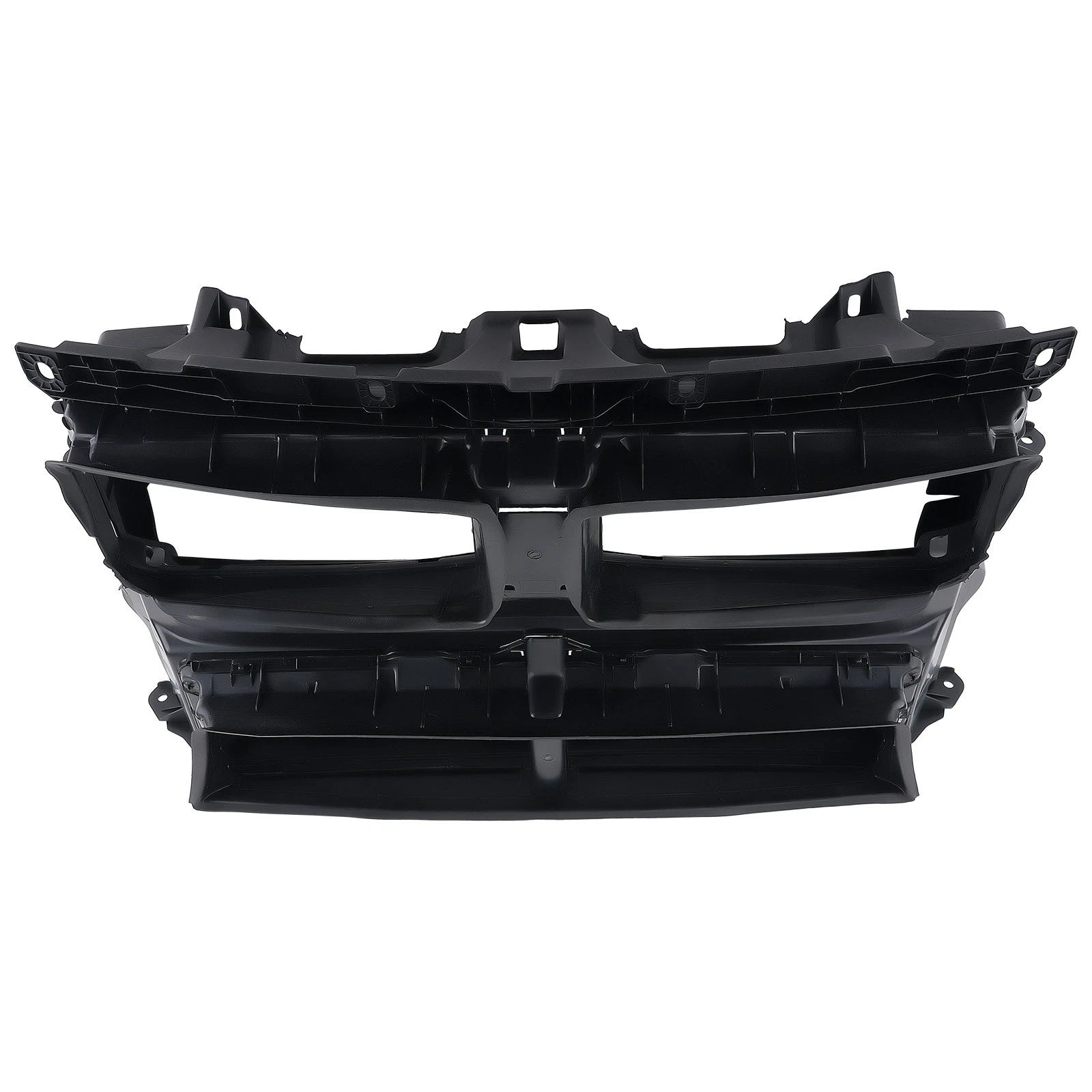Radiator Support Cooling Duct for BMW X1 F48 F49 (2016–2019) 51747374197
