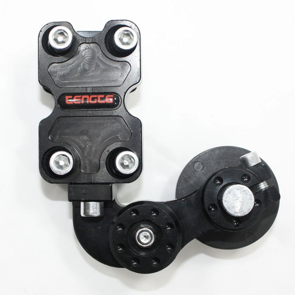 Adjustable Chain Tensioner for Universal Motorcycle (PIT Trail Dirt Bike)