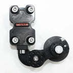 Adjustable Chain Tensioner for Universal Motorcycle (PIT Trail Dirt Bike)