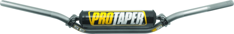 ProTaper SE CR Low Handlebar for - Platinum Gray