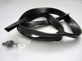 Hood to Cowl Weatherstrip Rubber Seal for Toyota Celica TA22 TA23 RA20 RA25 RA28