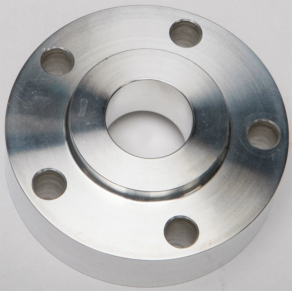 1-Inch Aluminum Pulley Spacer for Harley Davidson V-Twin