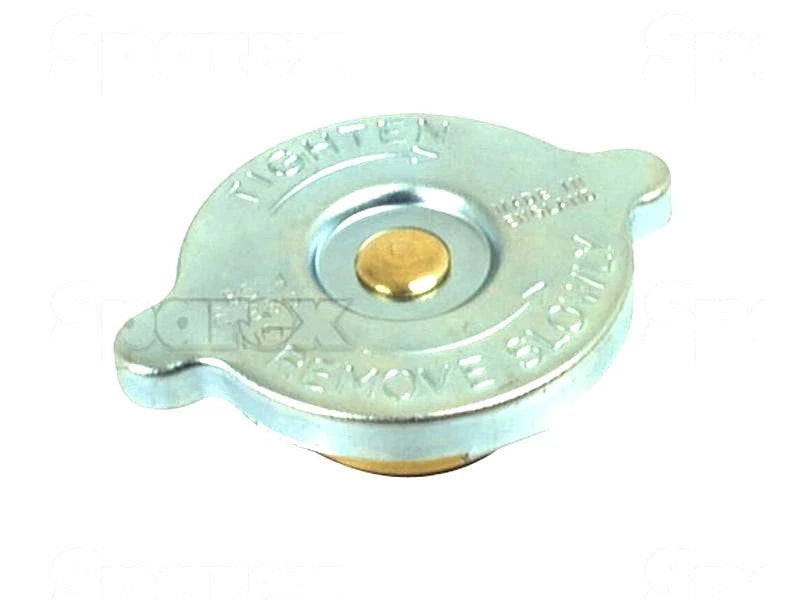 Radiator Cap (4lbs) for David Brown 780 880 885 990 995 996 Tractors